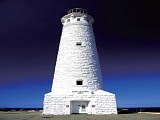 Cape Leeuwin盧文海角Lighthouse 燈塔